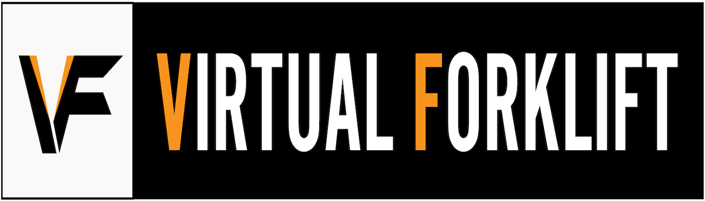 Virtual Forklift
