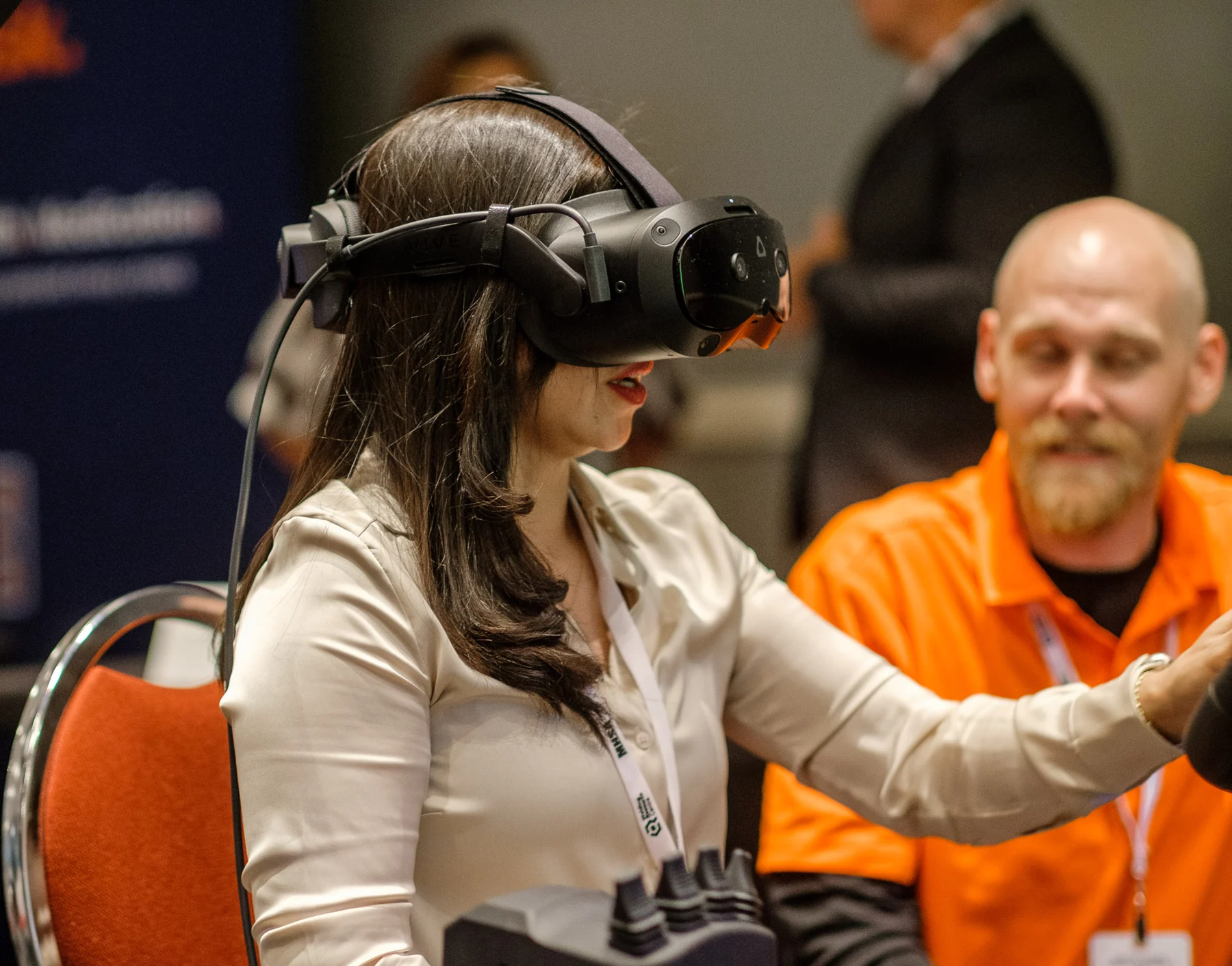 NEXUS at the 2026 Manufacturing Alberta Conference